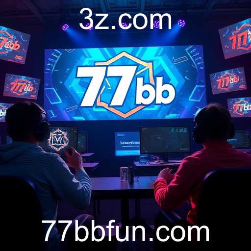 Tendências e Impactos do 77bb no Cenário dos Jogos em 2025