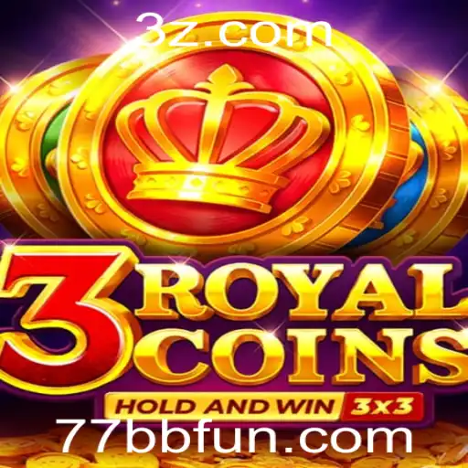 77bb - Explorando o Mundo de 3royalcoins: Um Guia Completo