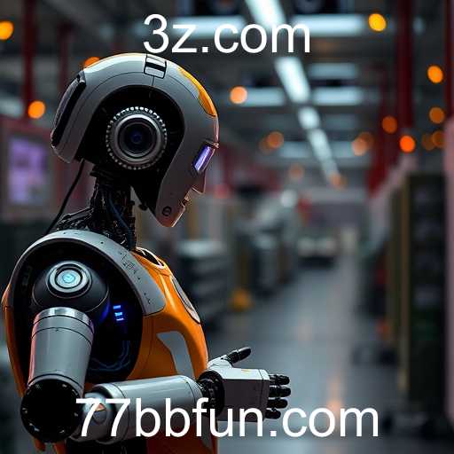 Revolução no Mundo dos Jogos: O Impacto de 77bb