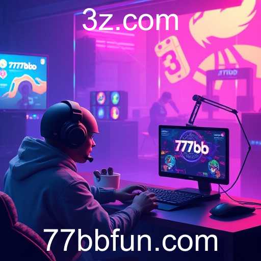 A Inovação e Crescimento do 77bb no Mundo dos Jogos
