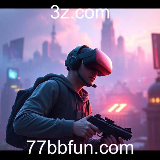 A Ascensão do 77bb: Tendências e Desafios no Cenário de Jogos em 2025