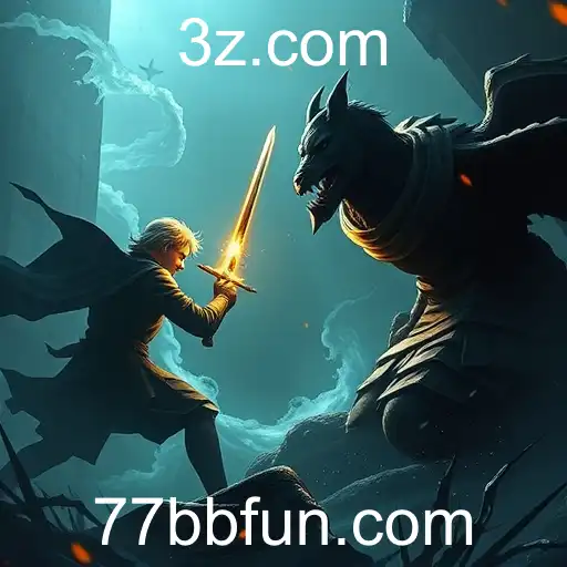 A Ascensão do 77bb no Cenário de Jogos