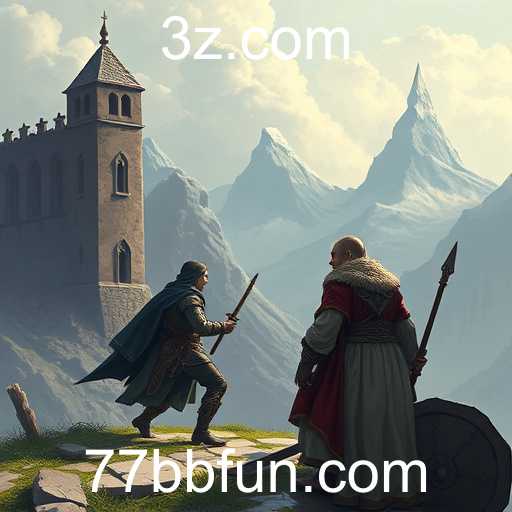 A Ascensão do 77bb no Mundo dos Jogos Online