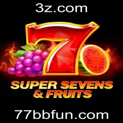 77bb - Descubra o Mundo de 7SuperSevensFruits e a Excitante Palavra-Chave 77bb