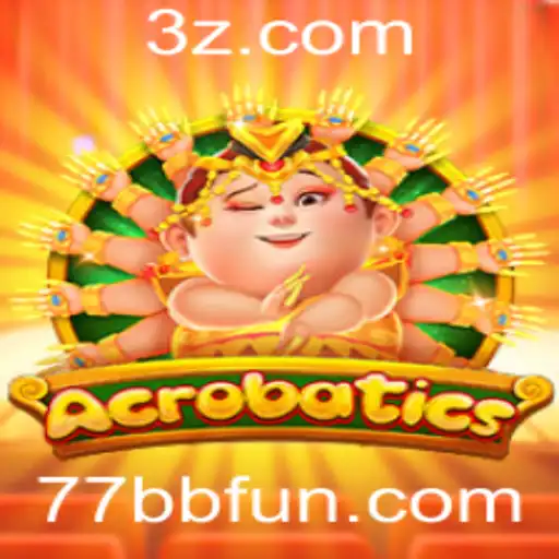 77bb - Acrobatics: Descubra o Empolgante Mundo do Jogo e Como Jogá-lo