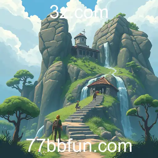 Explorando o Fascinante Mundo dos Jogos de Aventura