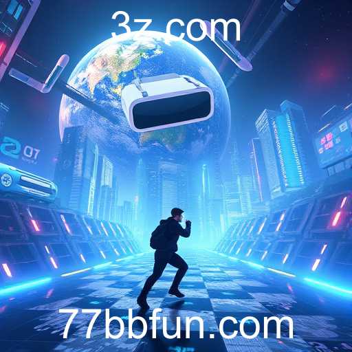 O Futuro dos Jogos com Realidade Aumentada