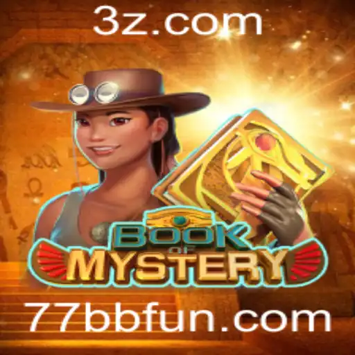 77bb - Explorando o Fascinante Mundo do 'BookofMystery'