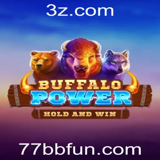 77bb - Descubra o Mundo de BuffaloPower: Um Mergulho no Jogo de Aventura com 77bb