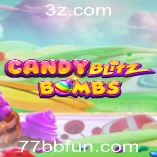 77bb - CandyBlitzBombs: A Nova Sensação Mundial dos Jogos Mobile
