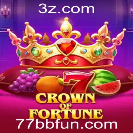 CrownofFortune: Descubra o Novo Fenômeno dos Jogos com a Chave 77bb
