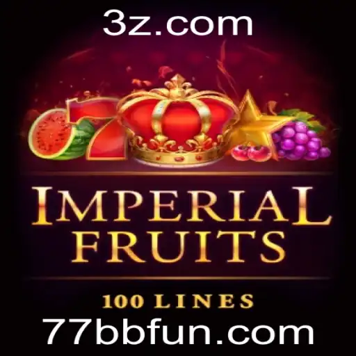 ImperialFruits100: Uma Nova Era de Entretenimento Digital