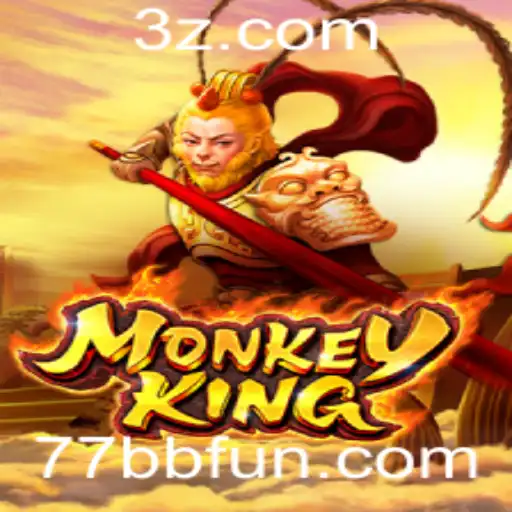 MonkeyKing: Uma Jornada Épica no Mundo dos Jogos