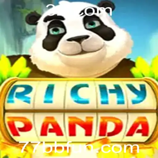 Descubra o Mundo de Aventuras do Jogo RichyPanda