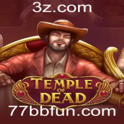 Desvendando os Mistérios de TempleofDead: Uma Imersão no Mundo dos Mortos
