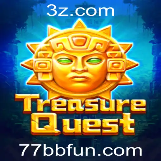 Explorando TreasureQuest: O Desafio da Aventura