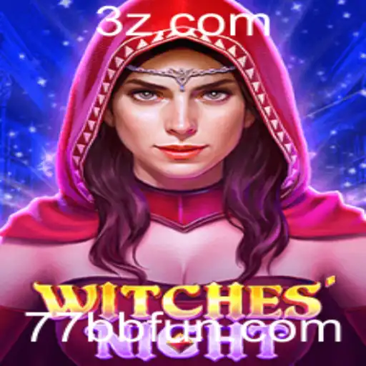 Descubra o Fascínio de WitchesNight: Uma Imersão no Mundo da Magia