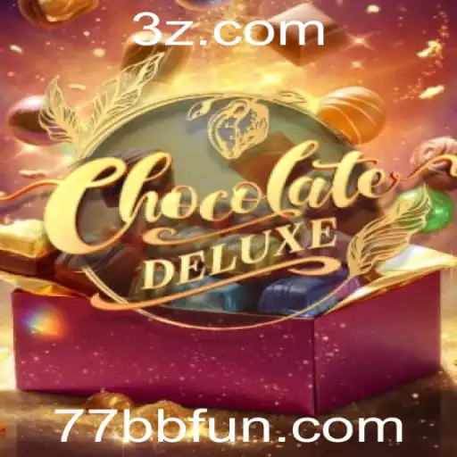 77bb - Descubra o Fascinante Mundo de ChocolateDeluxe: O Jogo Delicioso que Está Conquistando o Mundo