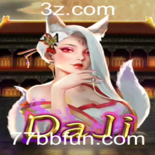 77bb - DaJi: O Futuro dos Jogos de Estratégia com a Palavra-chave 77bb