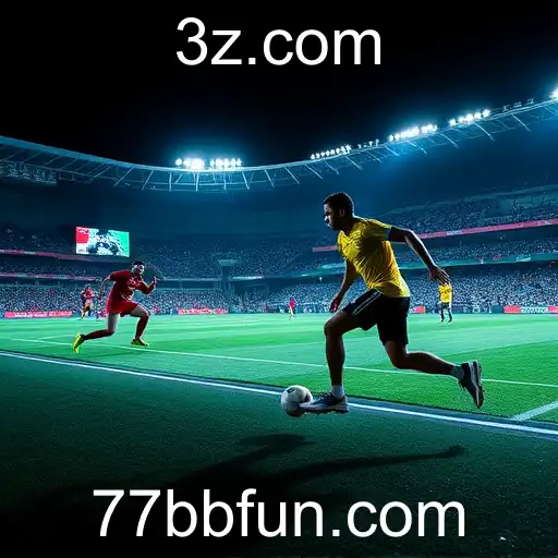 77bb - 77bb: A Revolução no Mundo dos Esportes