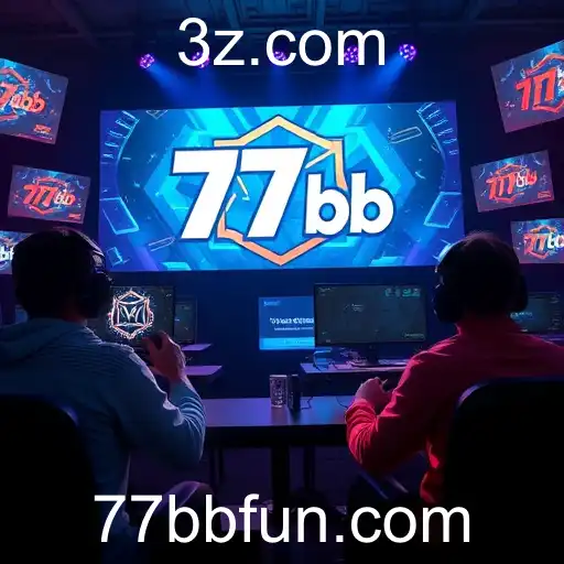 Expansão do 77bb no Cenário de Jogos em 2025