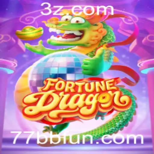 77bb - FortuneDragon: Domine a Arte do Jogo Através do Tempo