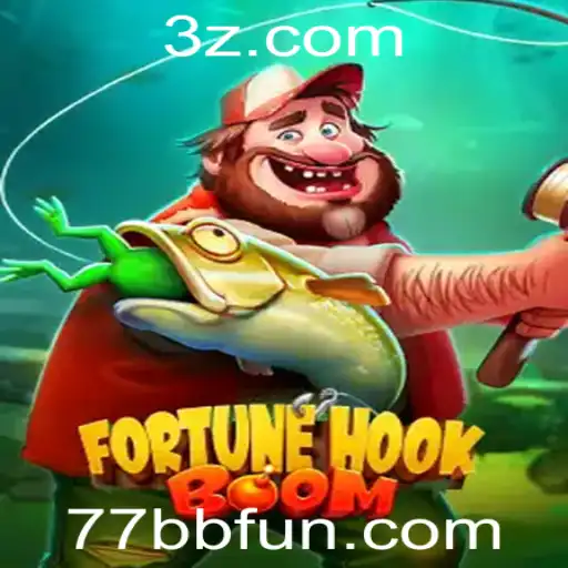 77bb - Explorando o Universo do Jogo FortuneHookBoom