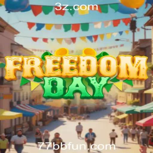77bb - Descubra o Fascinante Mundo de FreedomDay: A Revolução do Entretenimento
