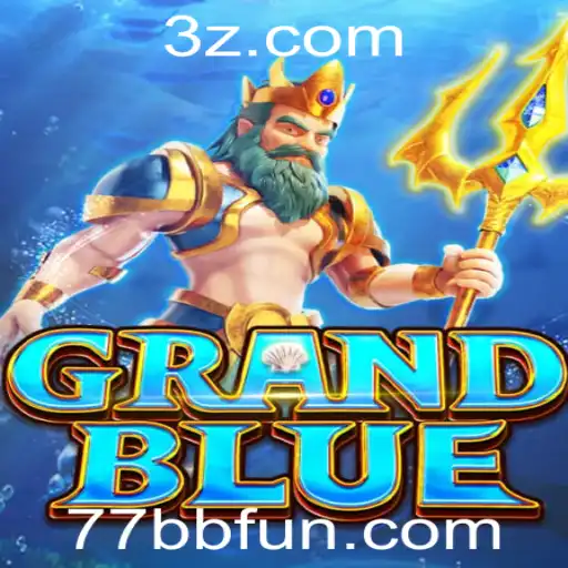 77bb - Explorando o Mundo de GRANDBLUE: Um Jogo de Estratégia e Aventura