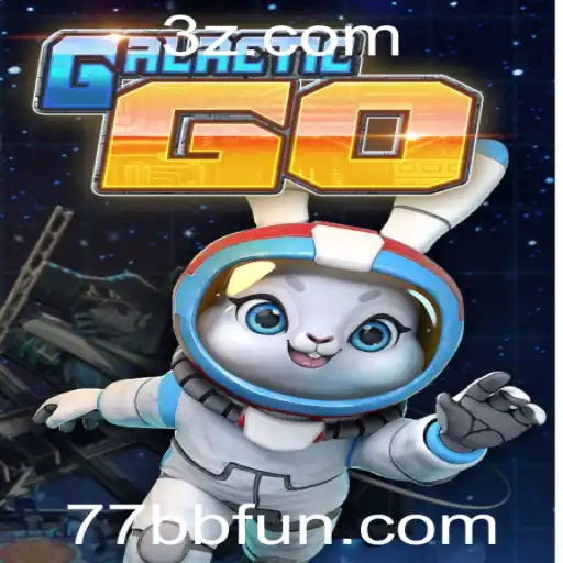 77bb - Descubra a Fascinante Aventura de GalacticGO
