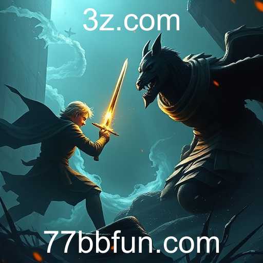 Novidades do Mundo dos Jogos em 77bb