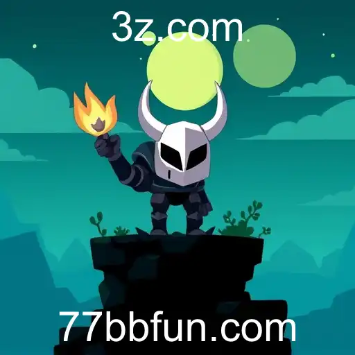 Evolução dos Jogos Online: O Impacto do 77bb