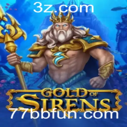 77bb - Explorando o Mundo de GoldofSirens: Um Jogo de Estratégia Envolvente