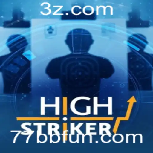 77bb - Desvendando o Mundo de HighStriker: Regras, Estratégias e Atualizações Atuais