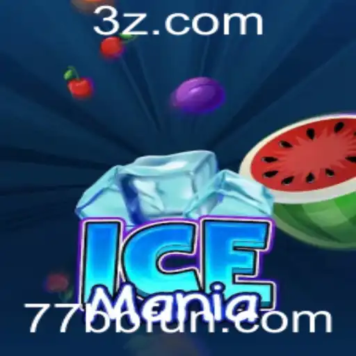 77bb - Desvendando IceMania: Um Mergulho no Mundo Gelado do Novo Jogo Eletrizante