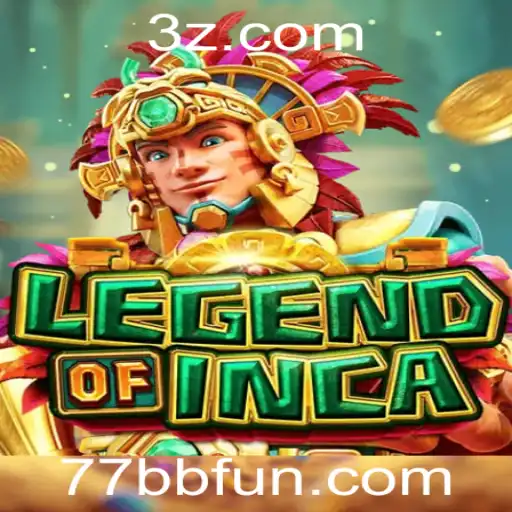 77bb - Explorando o Fascinante Mundo de LegendofInca: Regras e Estratégias do Jogo