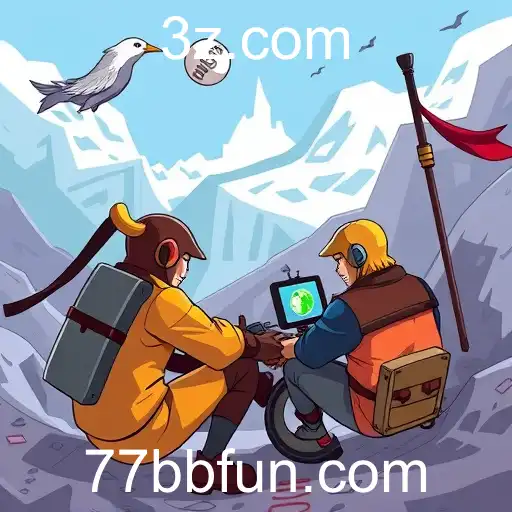 A Ascensão dos Jogos Multiplayer: Conectando Jogadores ao Redor do Mundo
