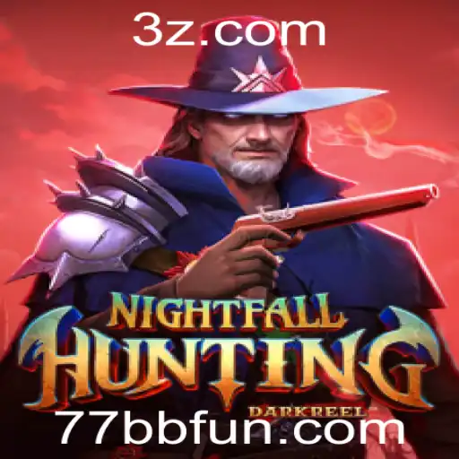 77bb - Desvendando NightfallHunting: O Jogo que Desafia a Estratégia e a Coragem