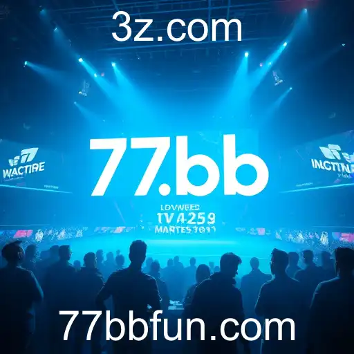 Revolução dos Jogos com o Lançamento do 77bb