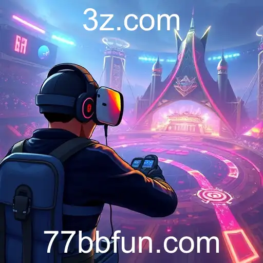 Revolução nos Jogos: Tendências e Impactos