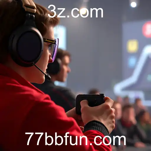 A Revolução dos Jogos em 2025: Inovações e Tendências