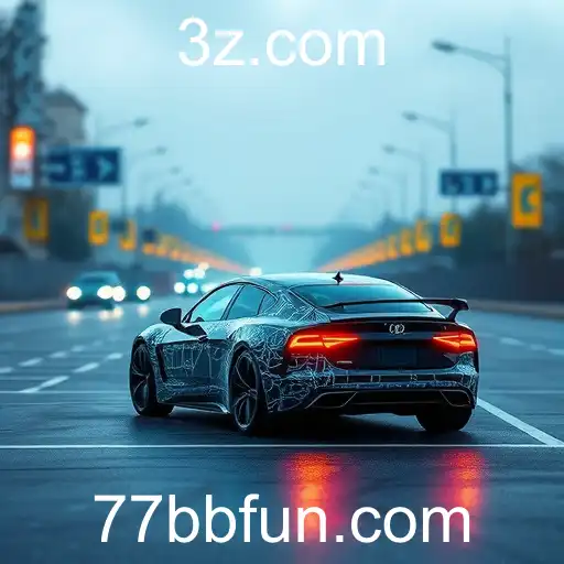 A Ascensão do 77bb: A Nova Dinâmica dos Jogos em Português