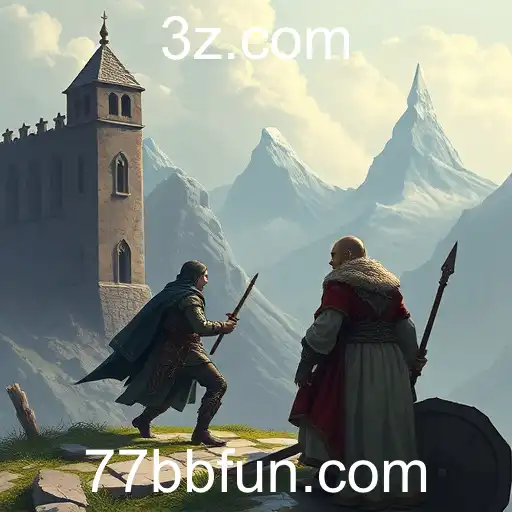 Tendências do Jogo Online com 77bb