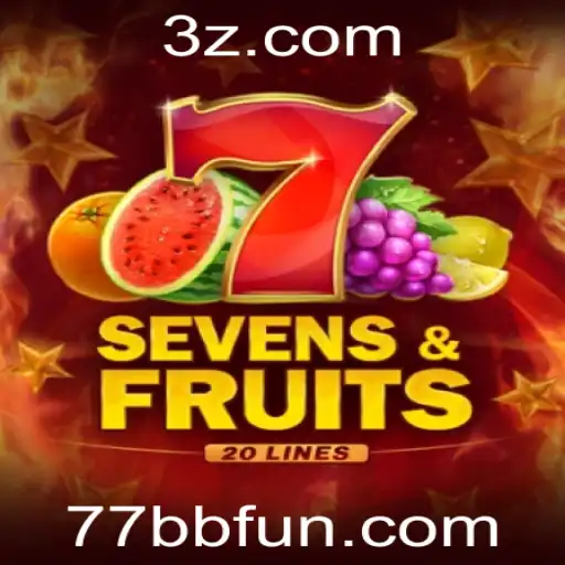 77bb - Descubra as Regras e Estratégias do Jogo SevensFruits20