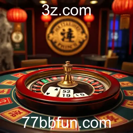 77bb - Jogo de Azar e Estratégia: Descubra os Segredos do Sic Bo