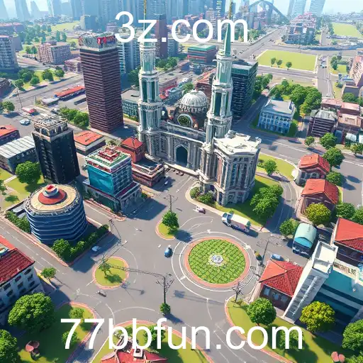 A Fascinante Diversidade dos Jogos de Simulação