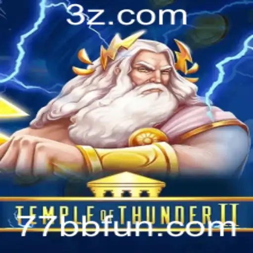 77bb - TempleofThunderII: Descubra o Mundo Épico de Aventura e Estratégia