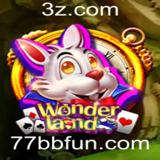 77bb - Explorando o Fascinante Mundo de Wonderland: Introdução e Regras do Jogo